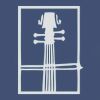 Kishwaukee Symphony Orchestra logo - Similar company to Oc Creative