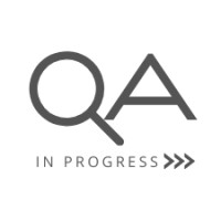 QA In Progress logo - Similar company to Qa & Testing
