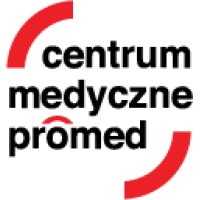 Centrum Medyczne PROMED logo - Similar company to Allurion By Centrum Medyczne Bartyzel