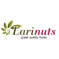 Larinuts logo - Similar company to Nutriboost