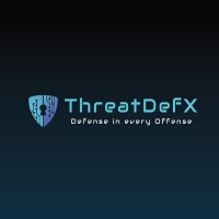 ThreatDefX LLC logo - Similar company to Innosec - Innovative Secure Technologies