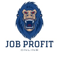 Job Profit Online logo - Similar company to Better Future For Women