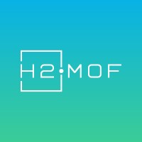 H2MOF logo - Similar company to Aernos, Inc.