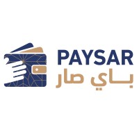 PAYSAR logo - Similar company to Elheen | الحين