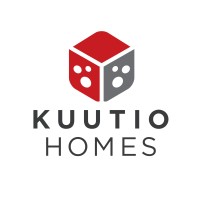 Kuutio Homes logo - Similar company to Becyprus Ltd