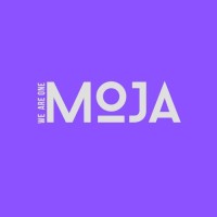 MOJA logo - Similar company to A Cappella Academy
