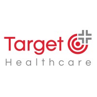 Target Healthcare logo - Similar company to Cst Pharma Limited