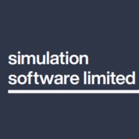Simulation Software Limited logo - Similar company to Cenos Simulation Software