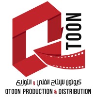 Qtoon Production And Distribution logo - Similar company to East Eight
