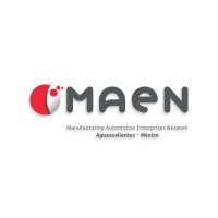 Grupo Industrial Maen logo - Similar company to Geeci (Grupo Empresarial En Economía Circular)