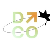 Design Co: Level Up logo - Similar company to Positiveo