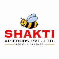 Shakti Honey logo - Similar company to Miffies Coffee