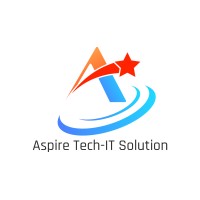 Aspire Tech-IT solution logo - Similar company to Tech Analytics