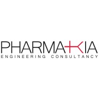 Pharmakia logo - Similar company to Hiring Manager: Free Trial Free Candidates Today | @Hiringmanageruk