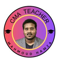 CMA مدرس logo - Similar company to Cma Education Foundation