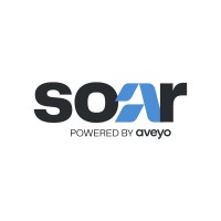 Soar Energy Solutions logo - Similar company to Cryptocharged