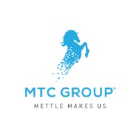 MTC Group logo - Similar company to Mtc Recruitment