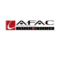 AFAC INTERIORS logo - Similar company to Rem Beirut