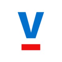 Vezeeta logo - Similar company to Trufla