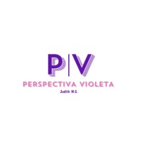 Perspectiva Violeta logo - Similar company to Emprendedoras Sumando Ldeas