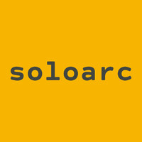 soloarc logo - Similar company to James Clague Architects