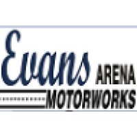 Evans Arena Chrysler Dodge Jeep Ram