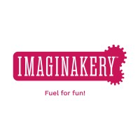 Imaginakery logo - Similar company to Whataidea