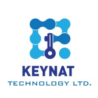 Keynat Technology Ltd. logo - Similar company to Purpose Laurier