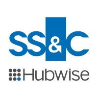SS&C Hubwise logo - Similar company to Platform Securities Llp