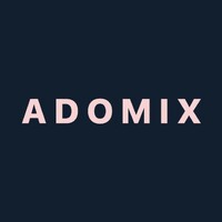 Adomix logo - Similar company to Araca, Inc.