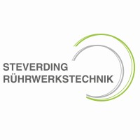 Steverding Agitator Technology logo - Similar company to Agrico Engineering Sales Ltd