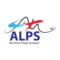 Airline Prep School Pune logo - Similar company to Maverick Aviation