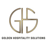 Golden Hospitality Solution logo - Similar company to Bell&Knight