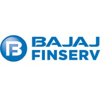Bajaj Finserv Loans logo - Similar company to Quantum Finserv