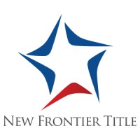New Frontier Title logo - Similar company to Frontier Title & Closing Services