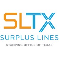 Surplus Lines Stamping Office of Texas logo - Similar company to Texas Surplus Lines Association, Inc.