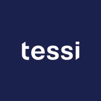 Tessi logo - Similar company to Hone