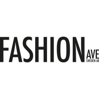Fashion Ave Sweden AB logo - Similar company to Hufs As