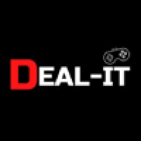 Dealit logo - Similar company to Deal It