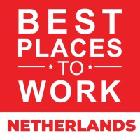 Best Places to Work in Netherlands logo - Similar company to Az Recruitment & Arbeidsbemiddeling