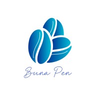 Buna Pen logo - Similar company to Bunaplate