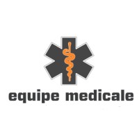 Équipe Médicale logo - Similar company to Be Mtl
