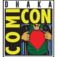Dhaka Comicon