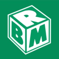 Rehburger Beton- und Marmorwerk GmbH & Co. KG logo - Similar company to Bb Beton Und Bauwaren