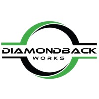 DIAMONDBACK WORKS, LP. logo - Similar company to Tri-Con Works, Llc