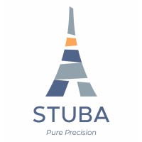 STUBA ENGINEERING CONSULTANCY PRIVATE LIMITED logo - Similar company to Geostructurals Pvt Ltd