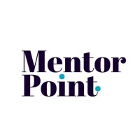 Mentor Point logo - Similar company to Vektor & Pi