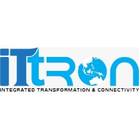 ITTRON Global Teknologi logo - Similar company to Skdevtech.Id