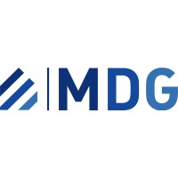 MDG Design & Construction logo - Similar company to Mgd+ Llc