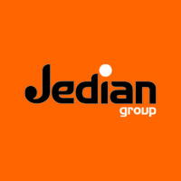 Jedian Group logo - Similar company to Trinavo